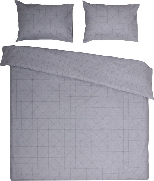 Комплект постельного белья UnderPrice Rhombus 2 UP! (Underprice) 