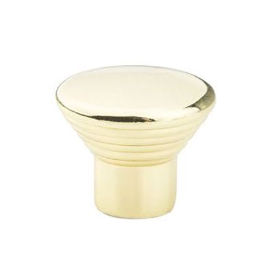 Ручка меблева DC DGA 09 G3 золото