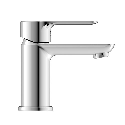 Змішувач для умивальника Imprese HORAK, хром, 35 мм