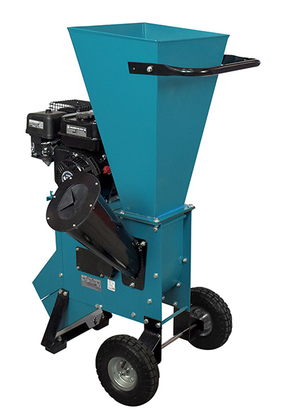 Измельчитель Konner&Sohnen KS 400WS бензин