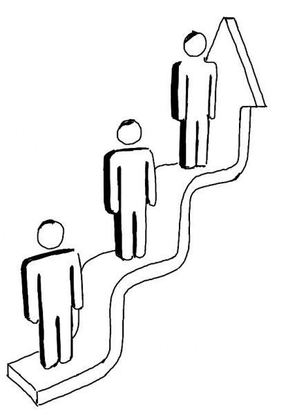 Книга Алена Владимирская «Антирабство. Найди свое призвание» 978-617-7764-98-3