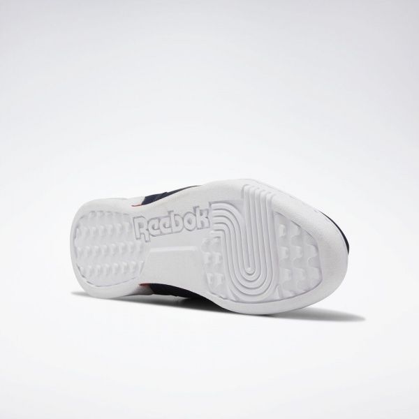 Кросівки Reebok WORKOUT PLUS MU DV8750 р.40 синій