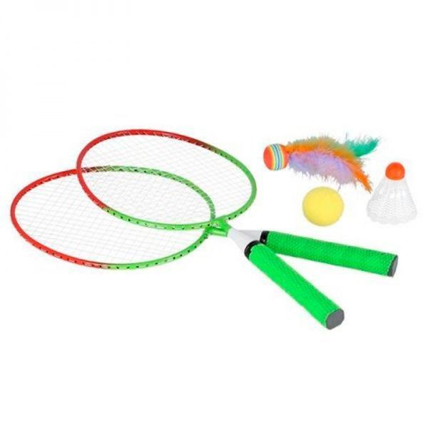 Набор для бадминтона Abisal NR 004 