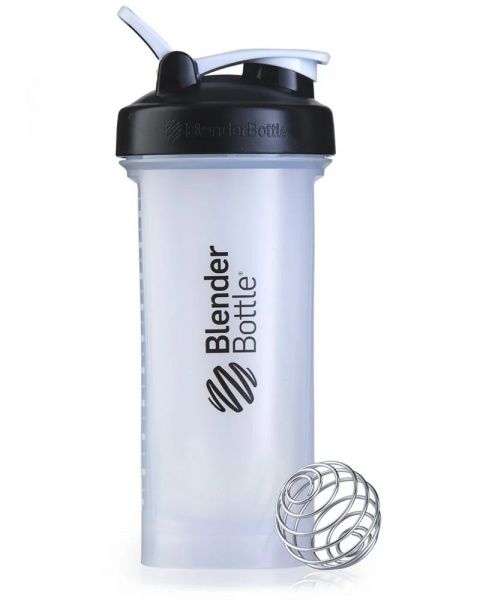 Шейкер Pro 45 Blender Bottle