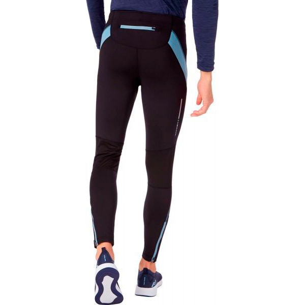 Лосины Pro Touch Paddington III ux 273293-911050 L черный