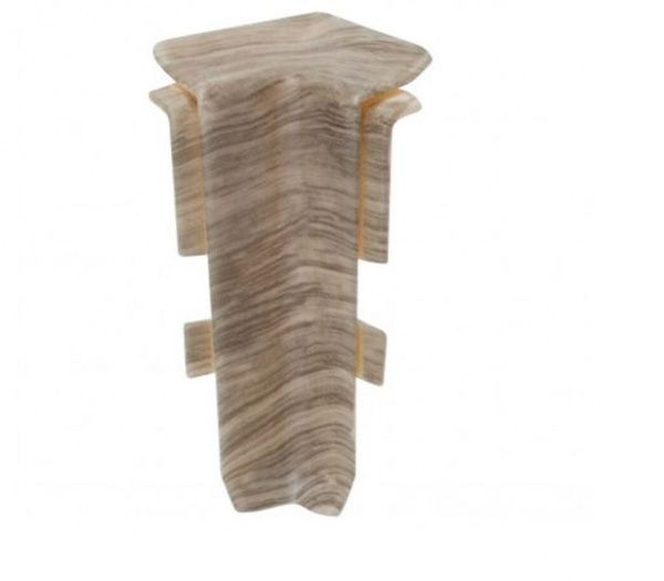 Кут внутрішній NG 62 B3 Дуб Пустелі Salag NG62 B3 дуб пустелі