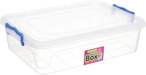 Контейнер Basic RT № 36 13 л UP! (Underprice)