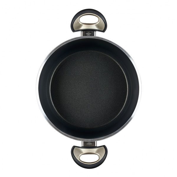 Каструля 24 см Versilia 1000638 Ballarini