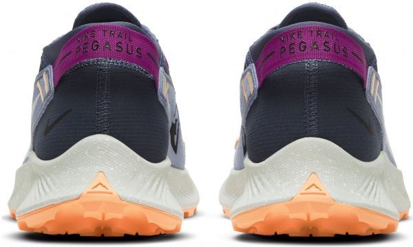 Кросівки Nike Nike Pegasus Trail 2 CK4309-401 р.US 7,5 блакитний
