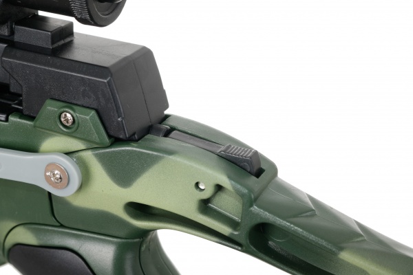 Ігровий набір Shengying Toys набір лучника J1804B