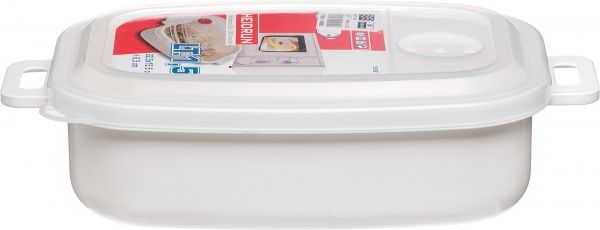 Ємність для мікрохвильової печі 1,5 л 1909 Heidrun