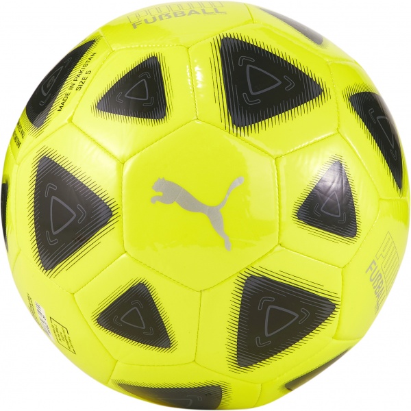 Футбольный мяч Puma PRESTIGE ball 08362705 р.5