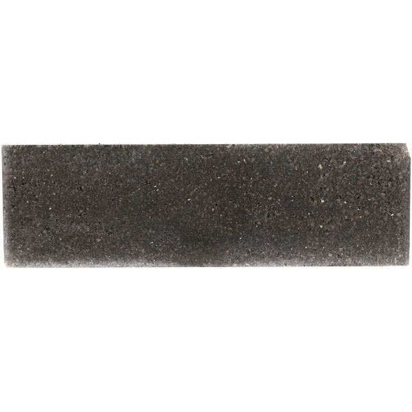 Кирпич гиперпрессованный Литос Магма пустотелый тычковый евро серый