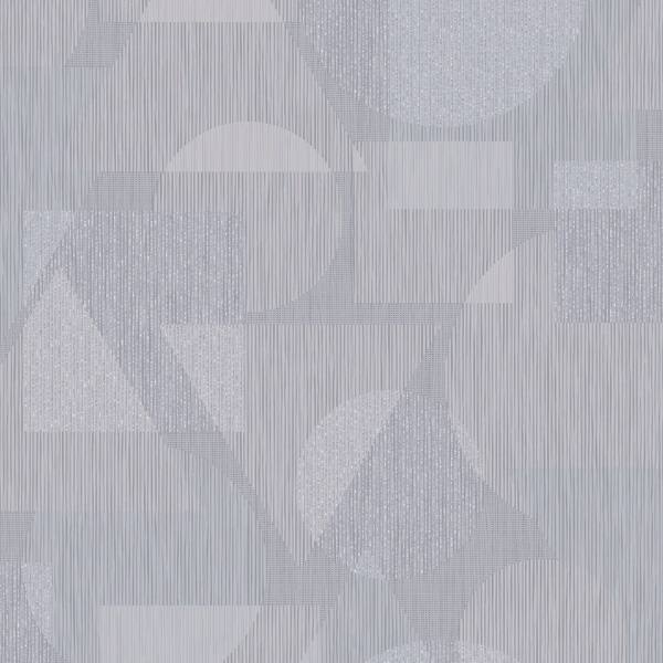 Шпалери вінілові на флізеліновій основі Sintra BIANCA BASICS 454435 0,53x10,05 м 