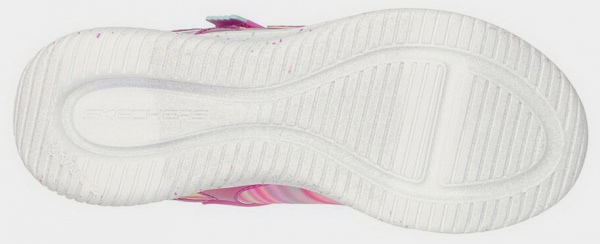 Кроссовки Skechers 302215L PKMT р.US 2 розовый