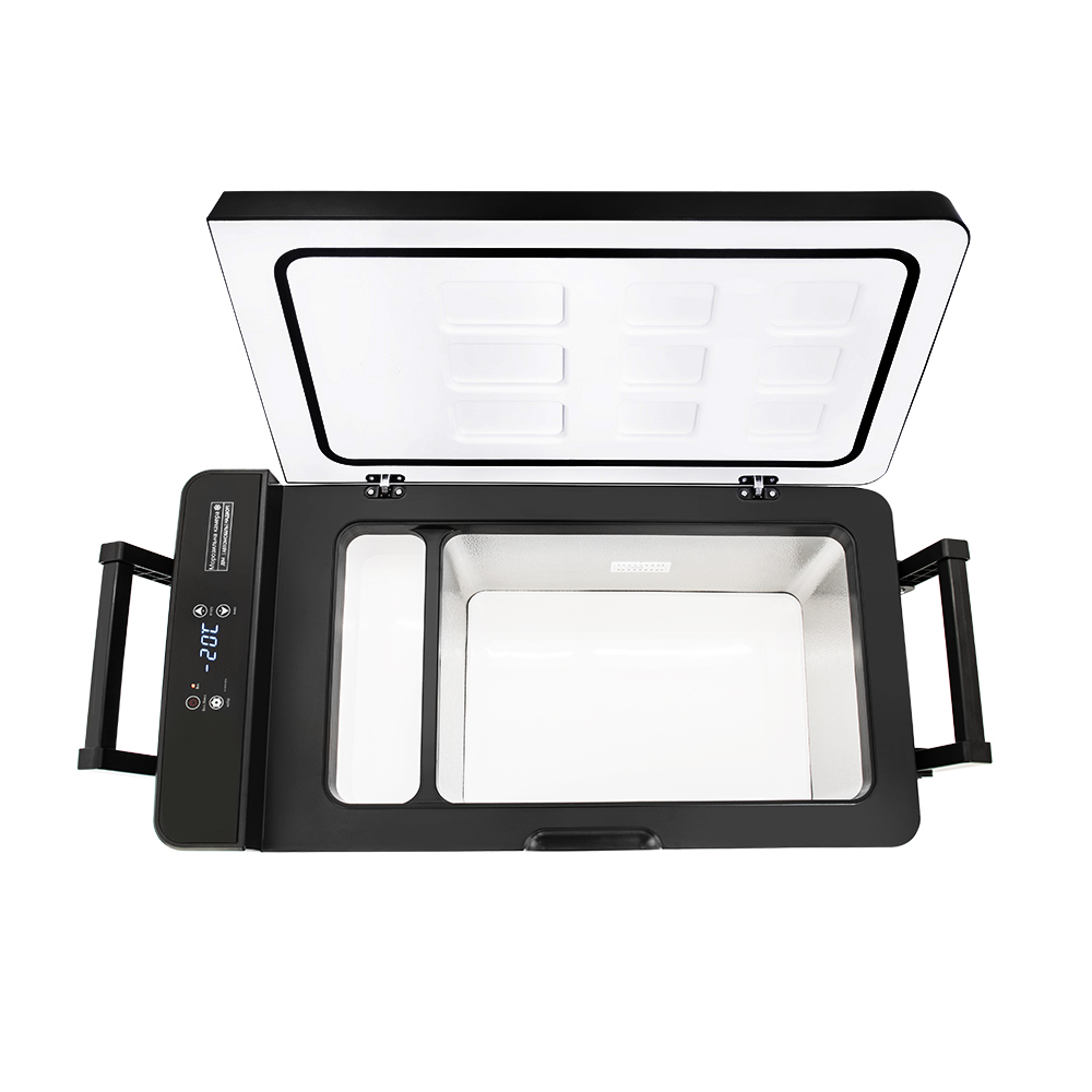 Автохолодильник компрессорный Mystery 50 л MRQ-55