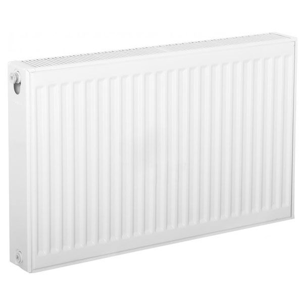 Радіатор сталевий Sanica 22k 500x800 мм