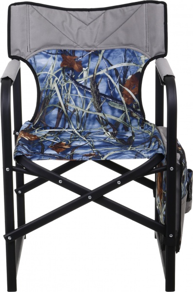 Крісло складане Vitan Гетьман 845х160х490 мм очерет