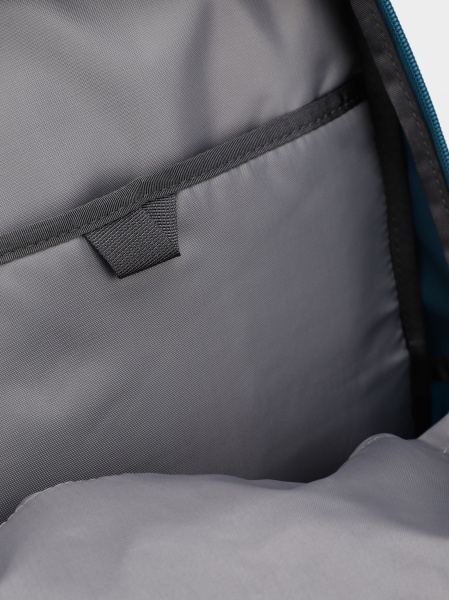 Рюкзак THE NORTH FACE JESTER NF0A3VXGIS11 27 л бірюзовий