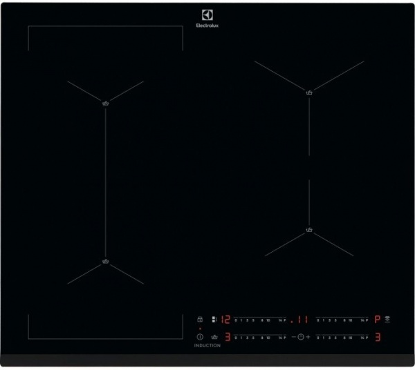 Варильна поверхня Electrolux EIS624
