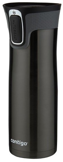 Термочашка Philips 4101204 Contigo 470 мл 