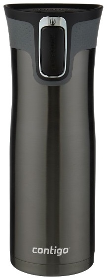 Термочашка Philips 4101204 Contigo 470 мл 