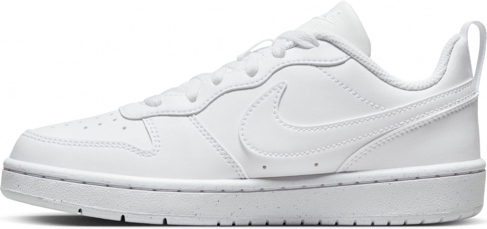 Кросівки демісезонні Nike COURT BOROUGH LOW RECRAFT DV5456-106 р.38,5