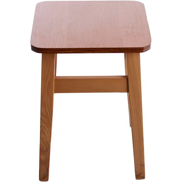 Табурет кухонный твердый 435х325х325 мм