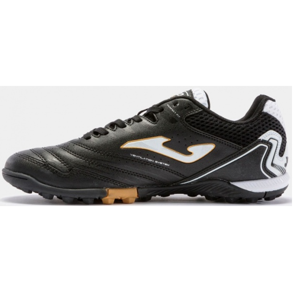 Cороконіжки Joma MAXIMA 2101 NEGRO TURF MAXW2101TF р.EUR 41 чорний