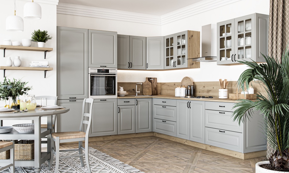 Боковина МС Глория_ASHEN МДФ#16 №355 720x576 МДФ №332 пепельный матовый/Грейд