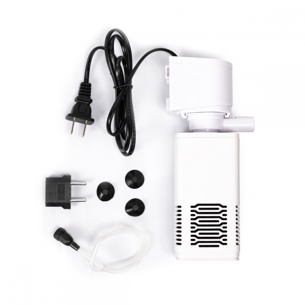 Фільтр внутрішній YEE 600 л/год 15 Вт