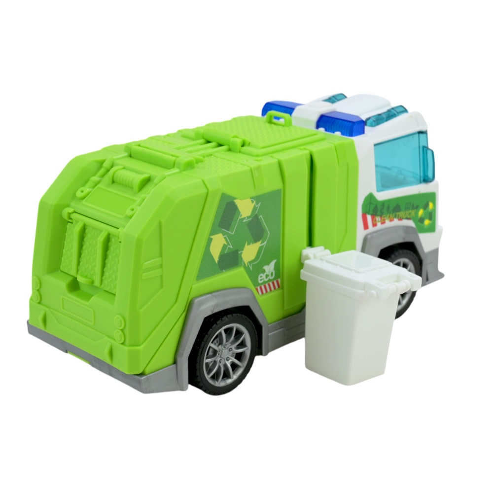 Іграшковий сміттєвоз Shantou HH3010-1