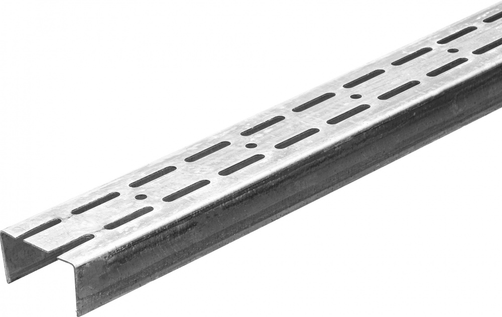 Профіль монтажний KYIV-PROFIL UA 75/3 м 1,5 мм