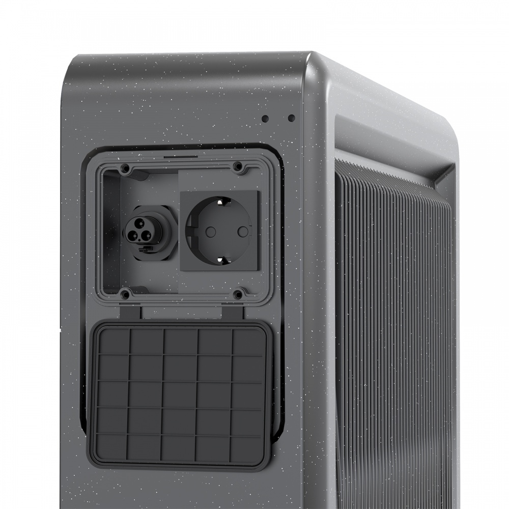 Система резервного живлення Marstek Venus-E (5120 Вт·год)