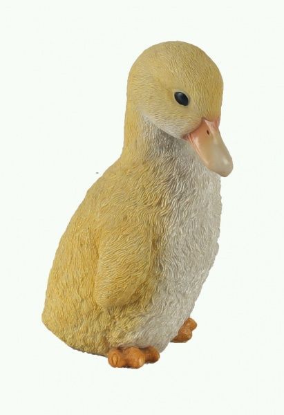 Фигурка декоративная MG-011 Утенок 15 см