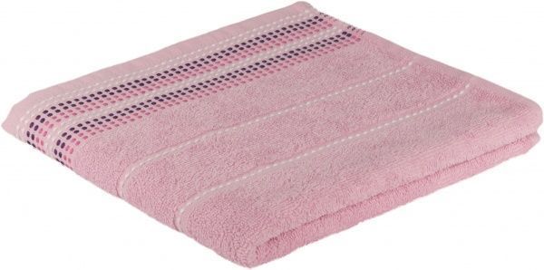 Рушник DREAM 50x90 см рожевий 