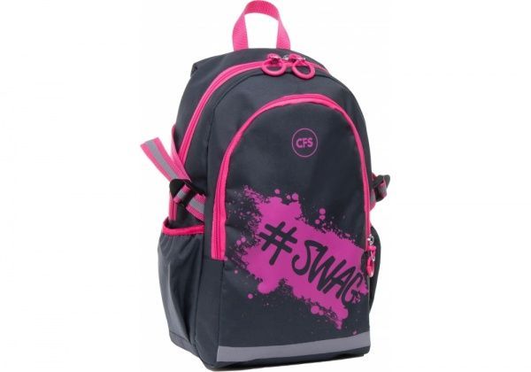 Рюкзак шкільний Cool For School CF86597-01 15,5