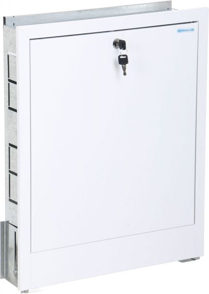 Шафа колекторна Gross №1 вбудована 480x580х110