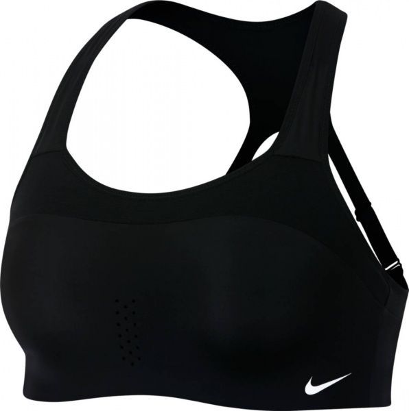 Бра Nike ALPHA BRA AJ0340-010 XLD-E чорний