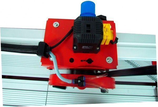 Плиткорез электрический Vulkan TSW250W 36159