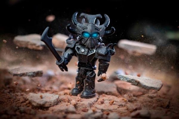 Фігурка колекційна Roblox JazwaresMonster Islands Malgorok'zyth 