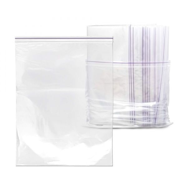 Пакет фасувальний zip-lock 35x45 мм