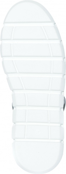 Ботинки Bressan Monaco-AZU Monaco-AZU р. 37 синий