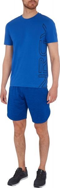 Футболка Energetics Gascon III ux 302741-522 XL синій