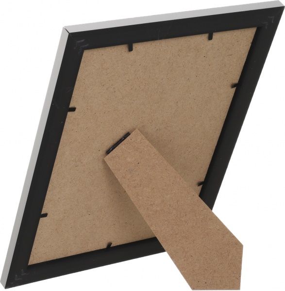 Зеркало в пластиковой раме Арт-Сервіс ЭЗ-00743 настольное 