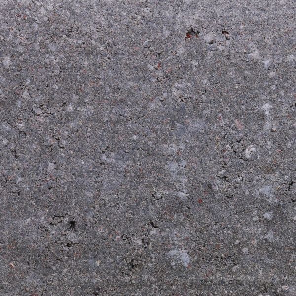 Брусчатка Авеню 20х10х6 см платина