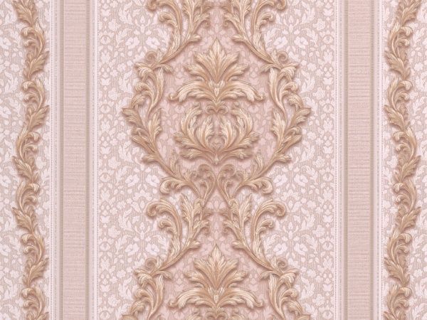 Обои дуплекс Славянские обои Gracia Севилья 8133-06 0,53x10,05 м 