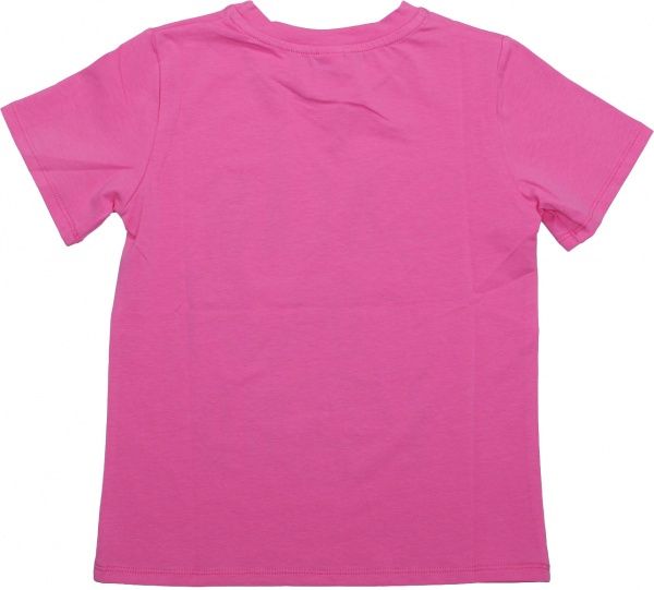 Футболка дитяча Роксана Тістечко р.152 малиновий 