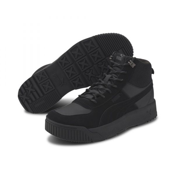 Черевики Puma Tarrenz SB 37055104 р. UK 9 чорний