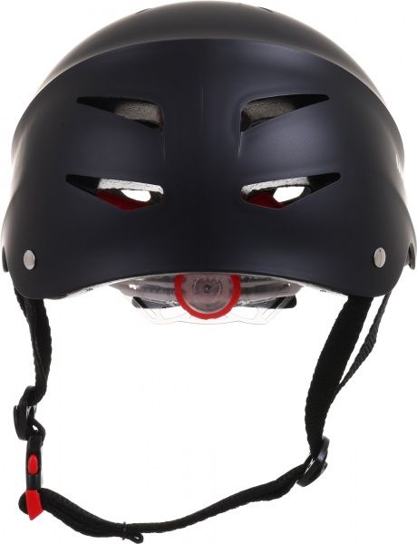 Шолом захисний MaxxPro SS21 MAR-SK2 р. 55-61 чорний